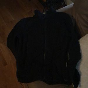 Black zip up cabellas